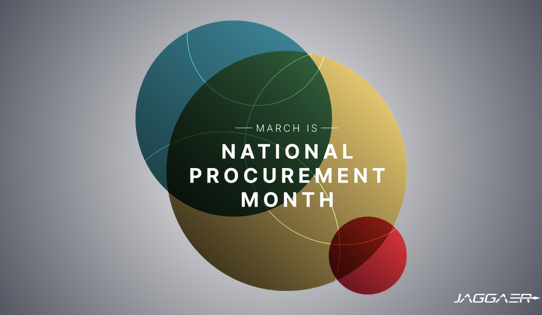 Procurement Through the Ages