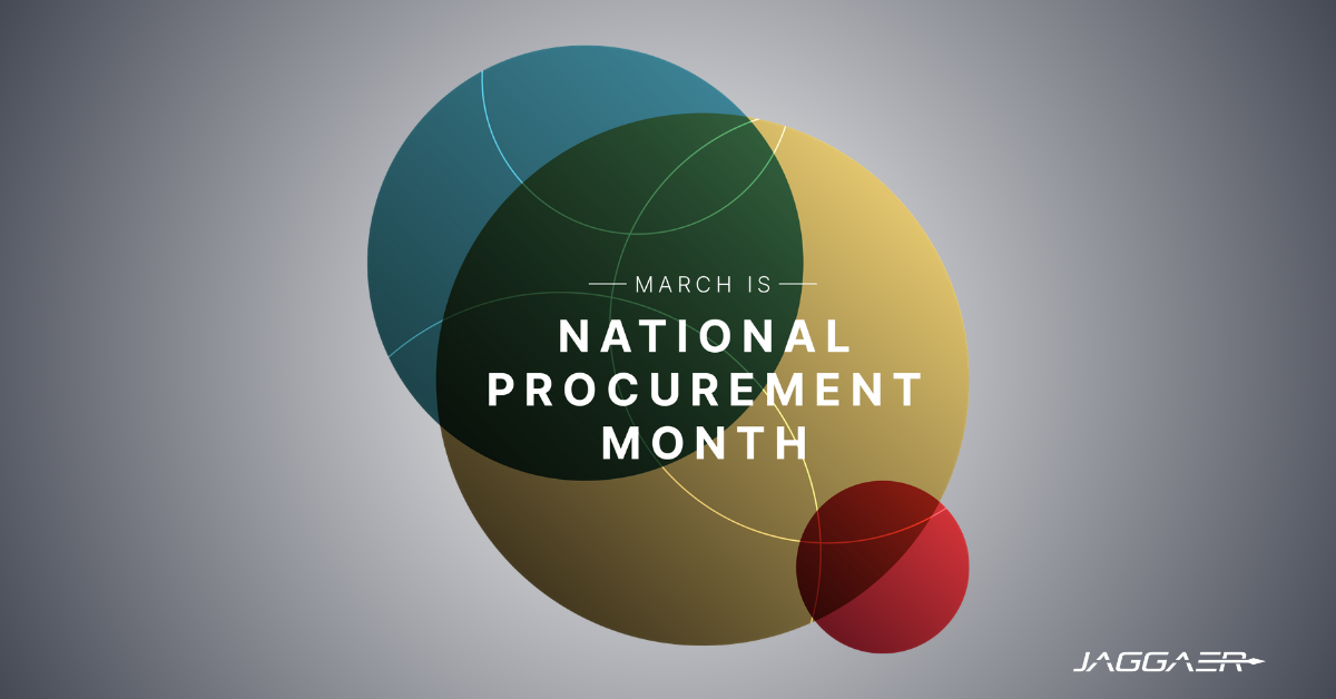 Procurement Through the Ages