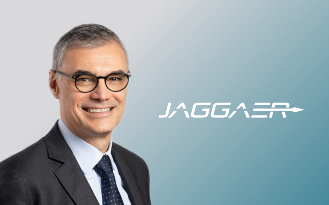 JAGGAER nomina Fabrizio Fassone Regional Vice President Italia