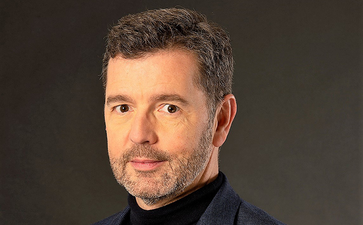 Nicolas Gudin du Pavillon est nommé Vice President Sales JAGGAER France!