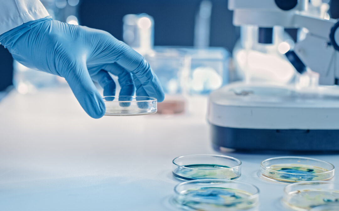 Procurement Leading Pharmaceutical Companies Through the Pandemic