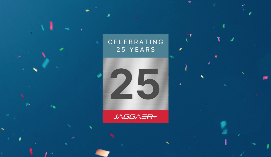 JAGGAER feiert 25 Jahre technologische Innovation, Kundenorientierung und globale Expansion