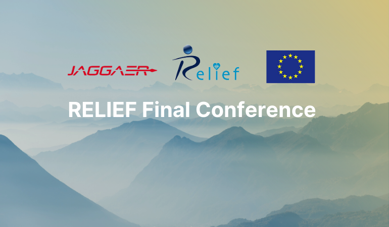 El proyecto europeo RELIEF selecciona dos aplicaciones para la autogestión del dolor