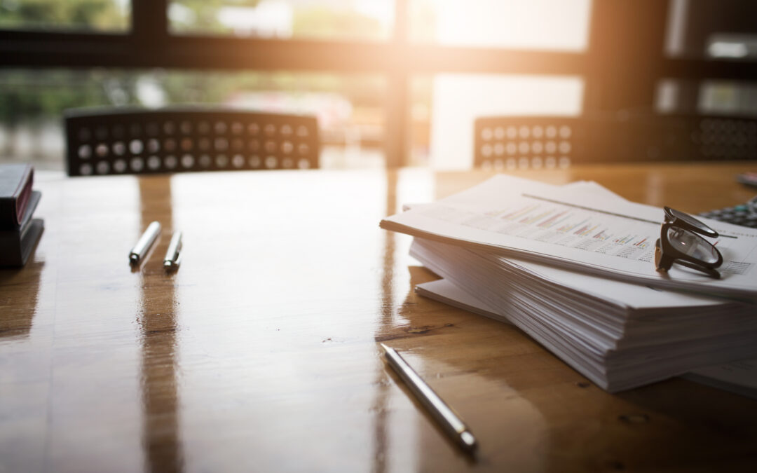 Build Strategic Relationships with Your Suppliers with the Help of this Checklist