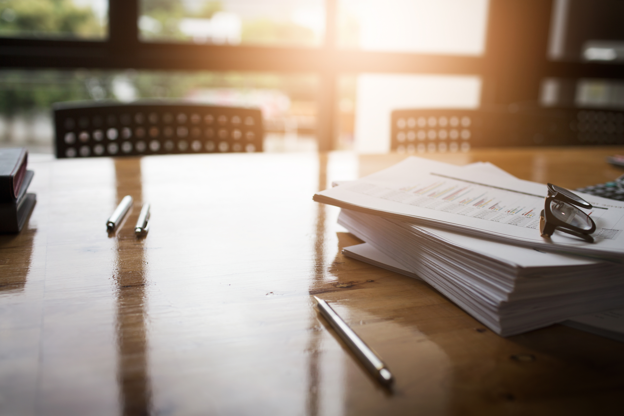 Build Strategic Relationships with Your Suppliers with the Help of this Checklist