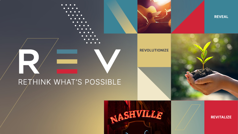 6 Opportunities to Engage with Velocity at REV 2022