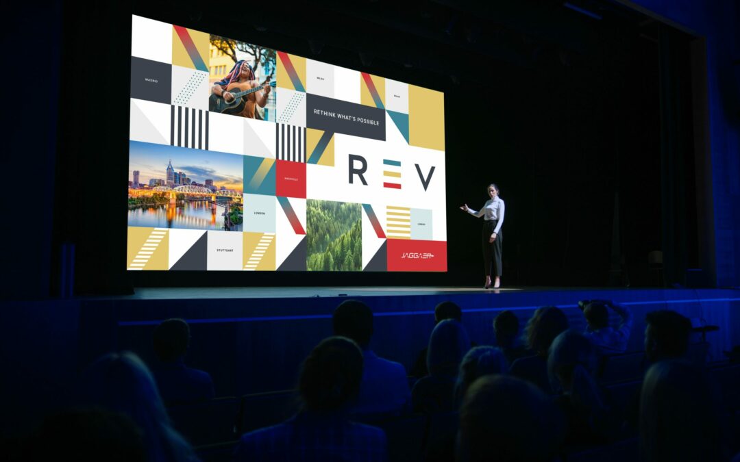 JAGGAER Invites Procurement Leaders to Experience the Autonomous Commerce Revolution Firsthand at REV2022