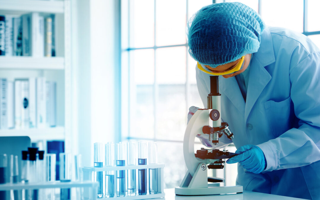 JAGGAER Life Sciences & Pharmaceuticals: The Prescription for Healthy Supply Chains