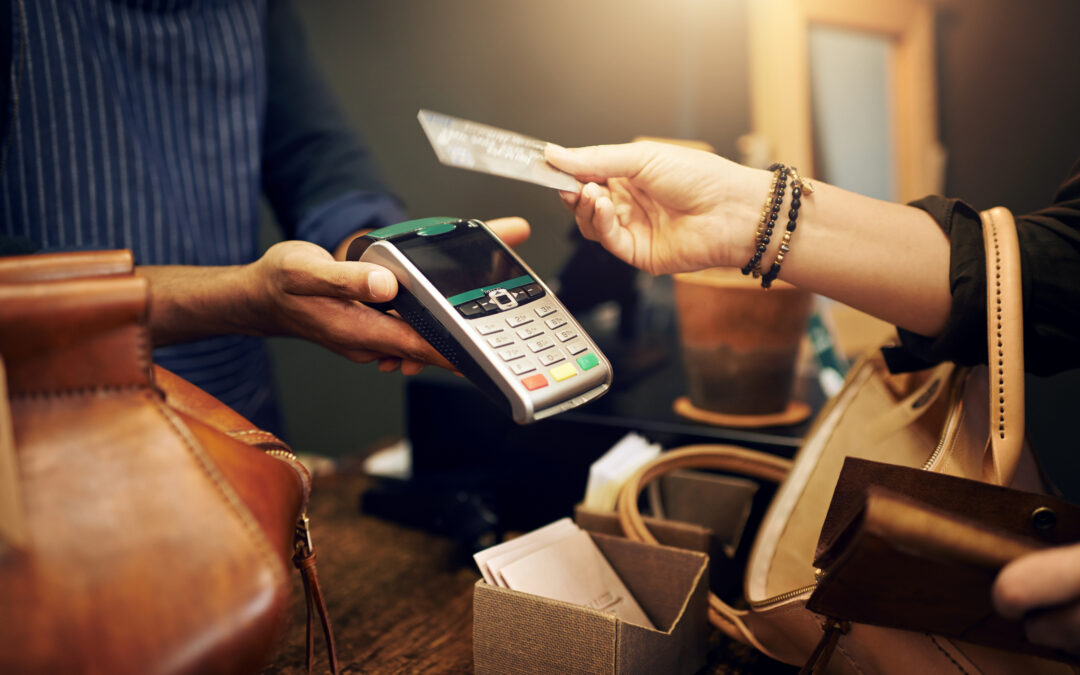 Procurement in Retail: Making the Case for Digital Transformation