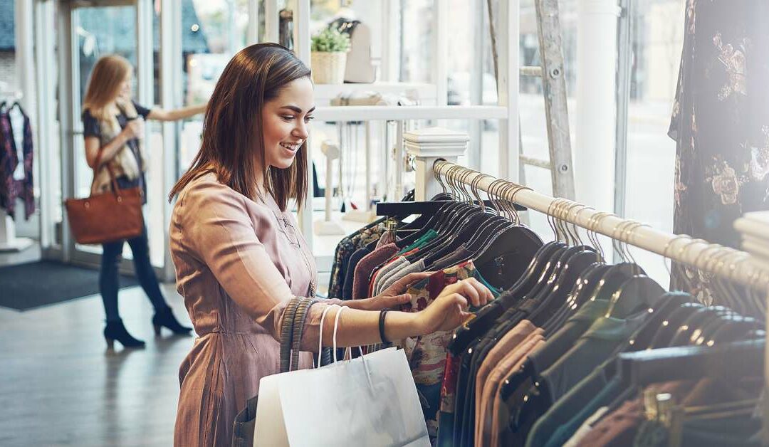 El retail sufre. ¿Hay una ‘cura’ digital?