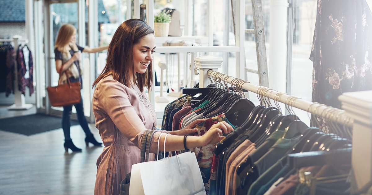 El retail sufre. ¿Hay una ‘cura’ digital?
