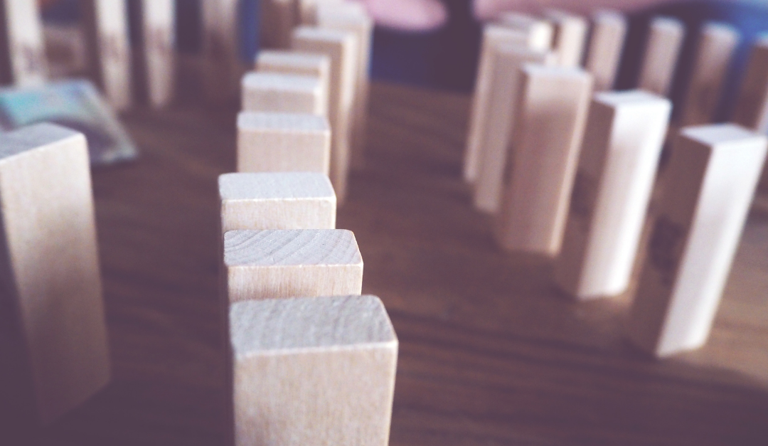 riskmethods Report Highlights: State of Risk – Blind Spots