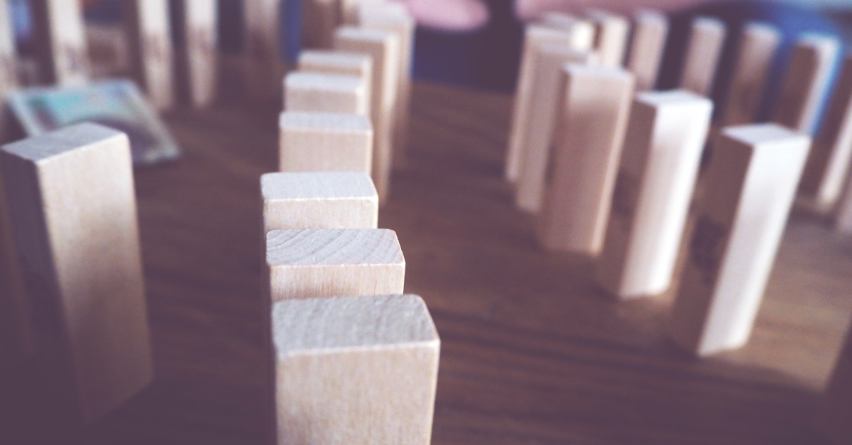 riskmethods Report Highlights: State of Risk – Blind Spots