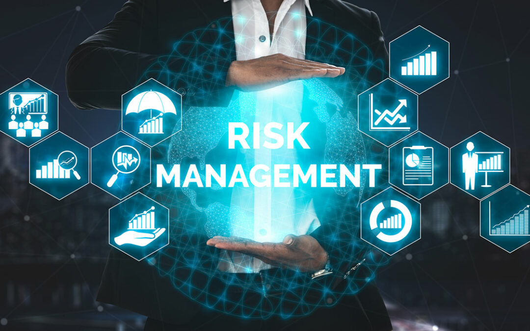 2022 3rd Party Risk Management Performance Study by the Hackett Group