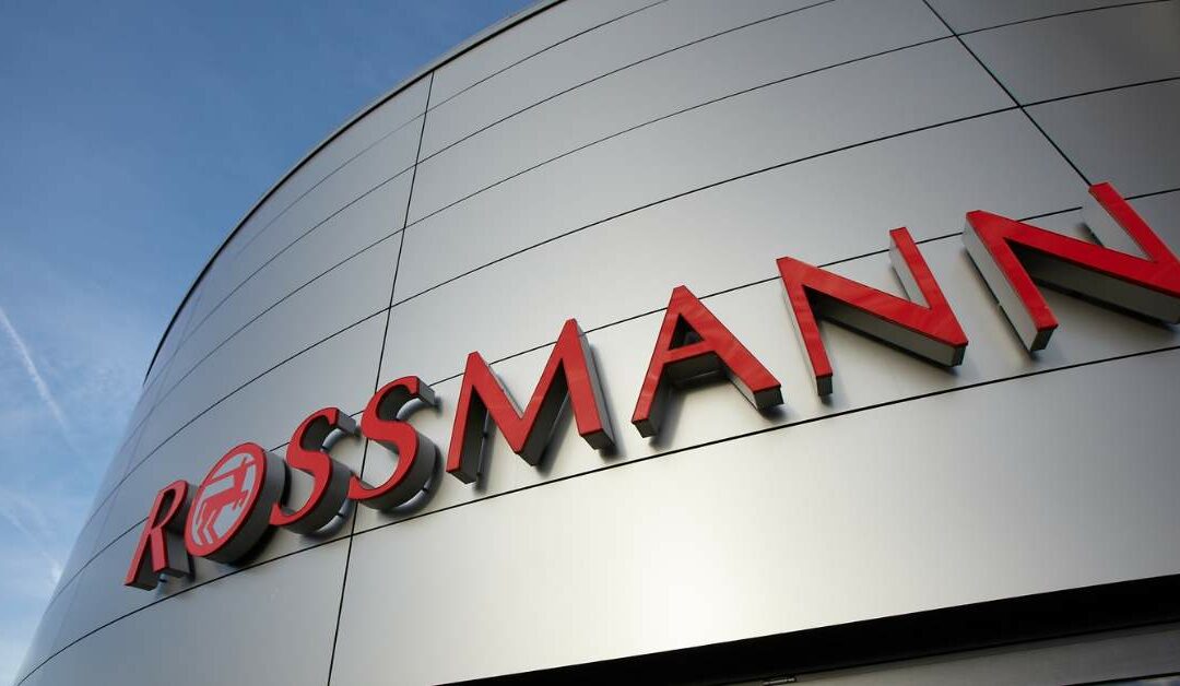 ROSSMANN optimiza la gestión de compras con la ayuda de JAGGAER ONE