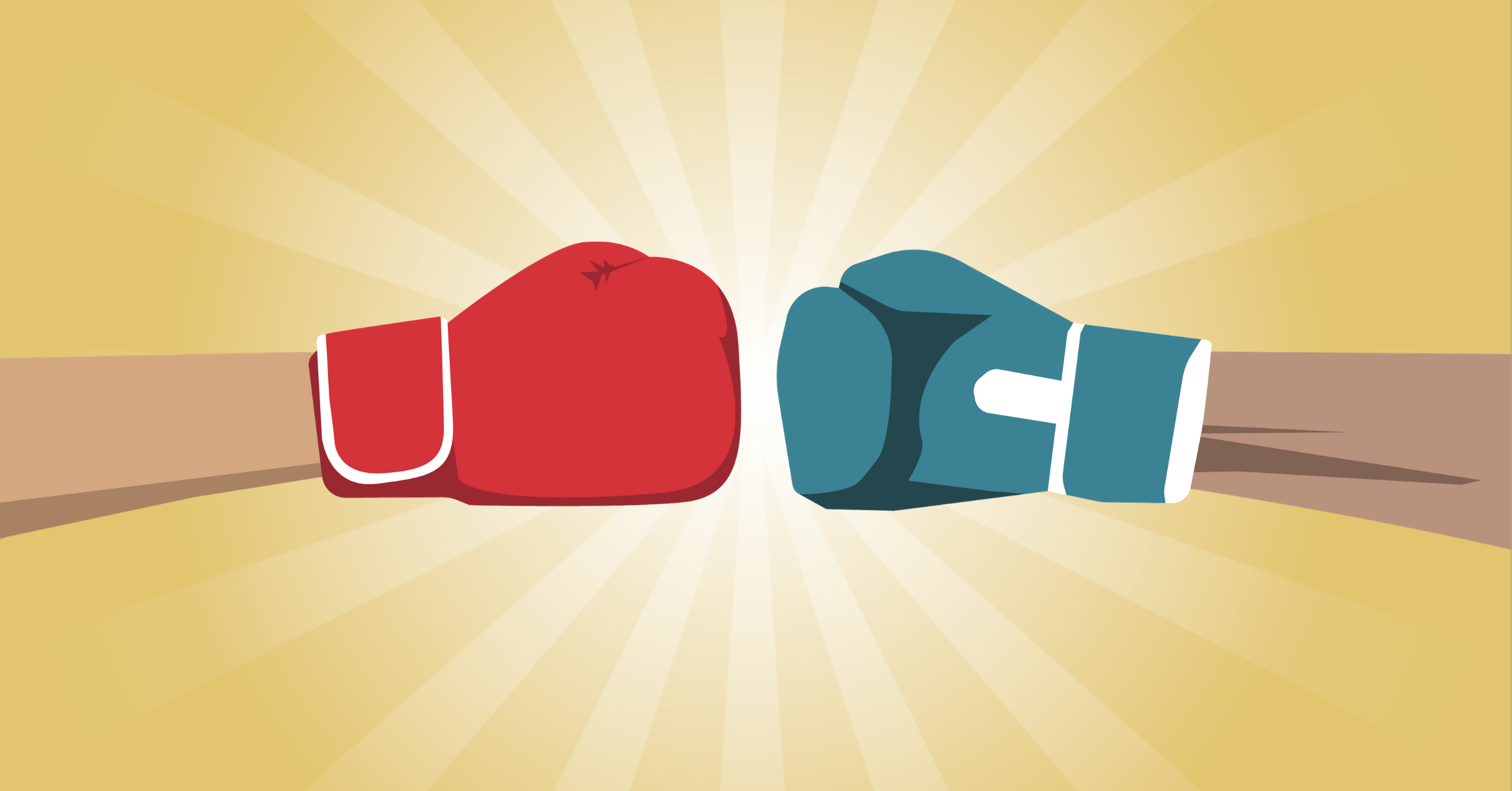 ERP Vs P2P: A Head-to-Head Matchup