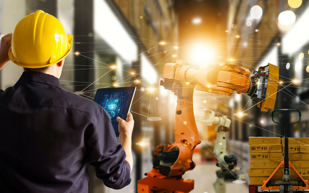 Appel à tous les fournisseurs : Il est temps de passer à l’automatisation !