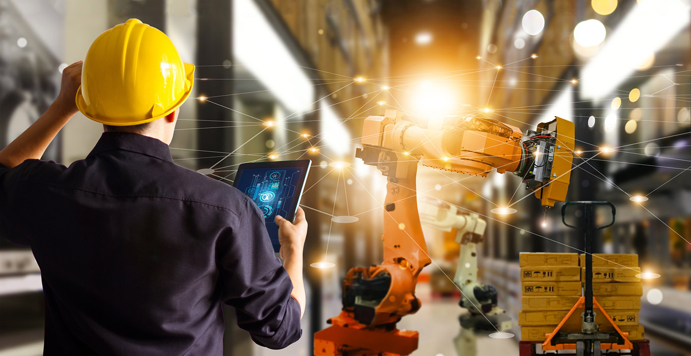 Appel à tous les fournisseurs : Il est temps de passer à l’automatisation ! Appel à tous les fournisseurs : Il est temps de passer à l’automatisation !