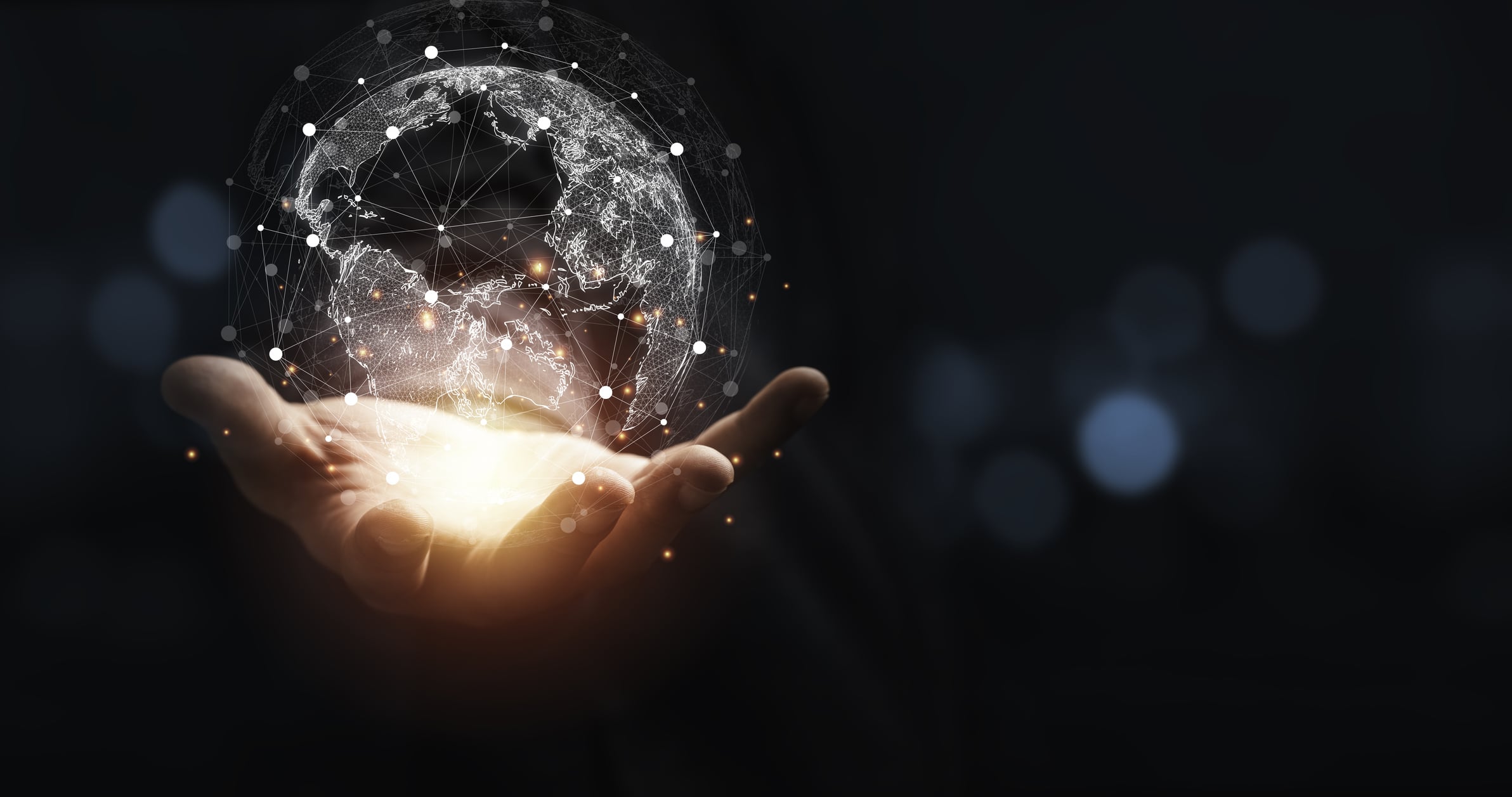 Solo el 9% de los proveedores han automatizado sus operaciones B2B