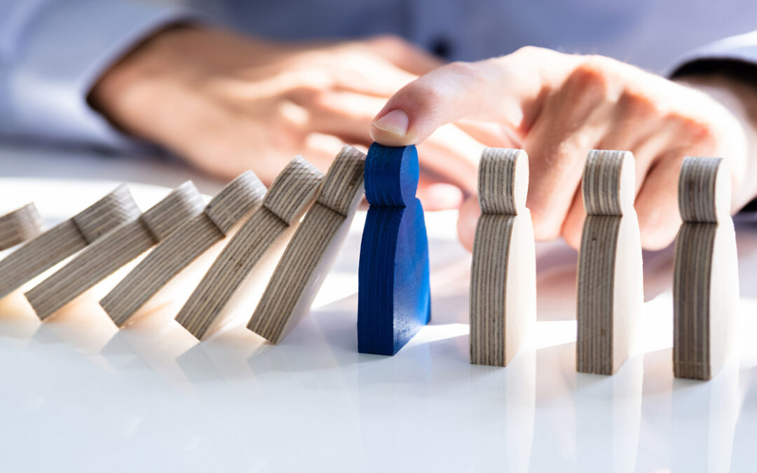 Why Supplier Financial Risk Will Persist in the New Normal
