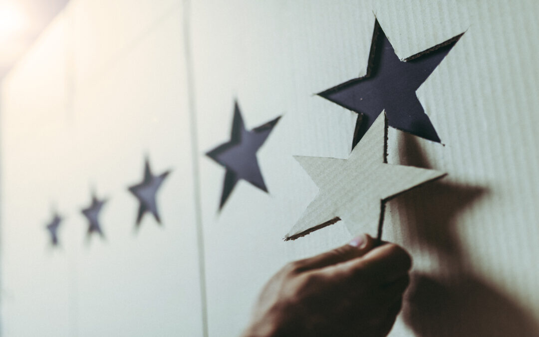 Supplier Performance Rating Must-Have Features Checklist
