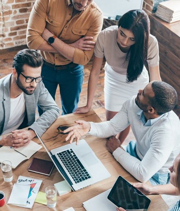 Supplier Development Framework to Create a Competitive Advantage