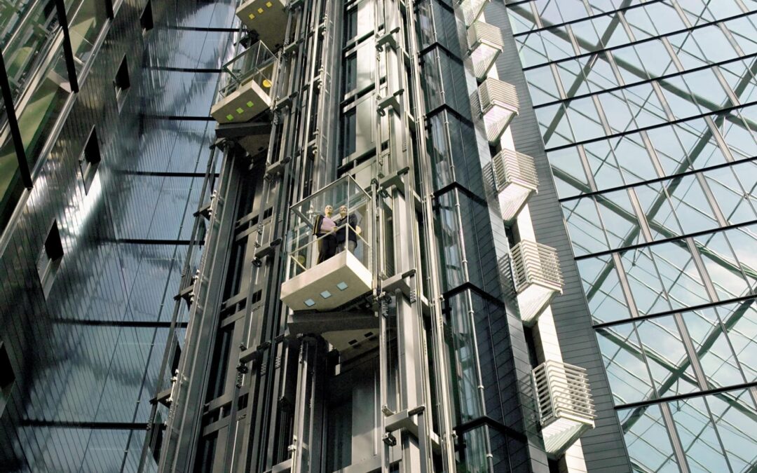 TK Elevator standardise ses processus achats avec JAGGAER