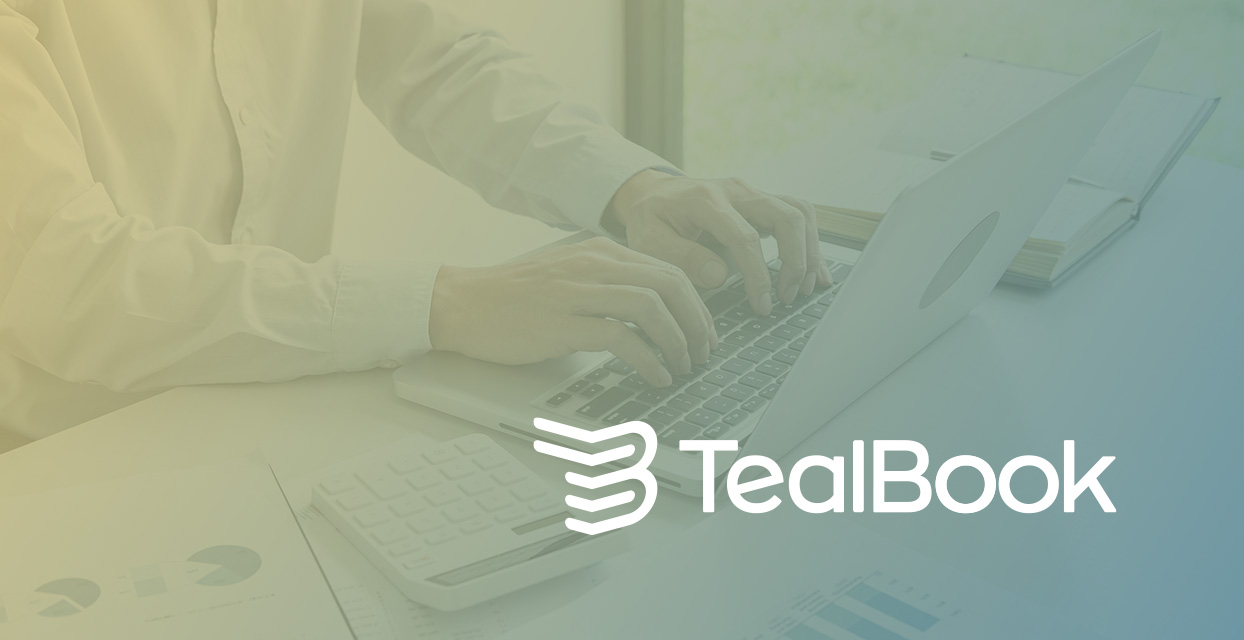 [VIDEO] Tealbook Adds AI-Powered Supplier Data Enrichment to JAGGAER