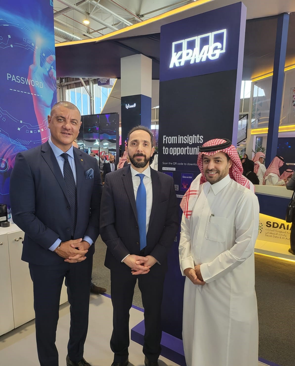 JAGGAER to join world leaders in technology at LEAP, Saudi Arabia’s leading global tech event