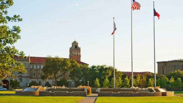 Buying is Simpler and More Effective for Red Raiders at Texas Tech University