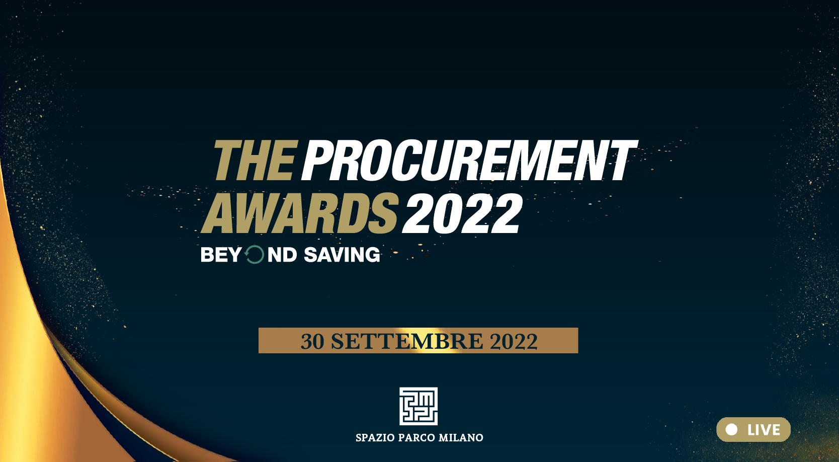 The Procurement Awards premia l’eccellenza