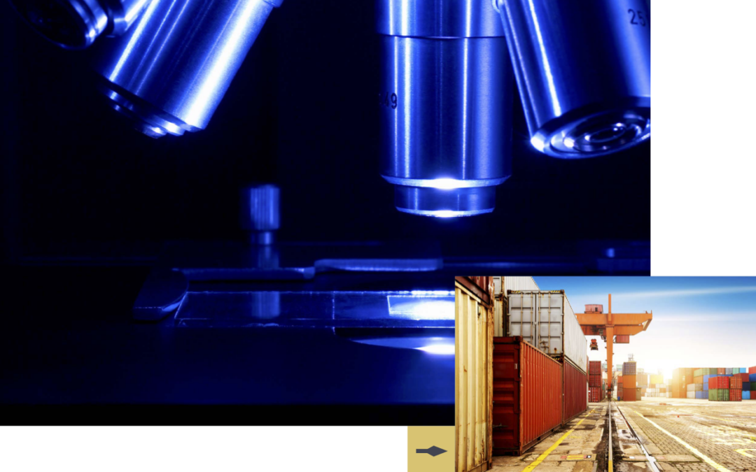 Find the Hidden Value in your Healthcare Supply Chain