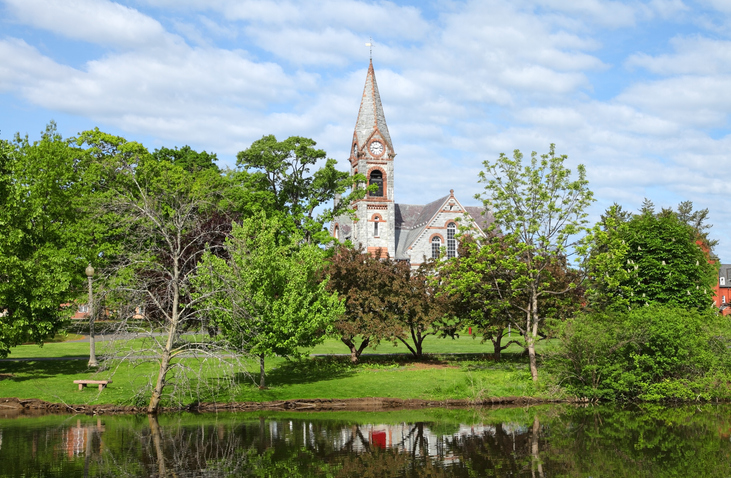 UMass Amherst UMass: Unifying Procurement to Drive Change