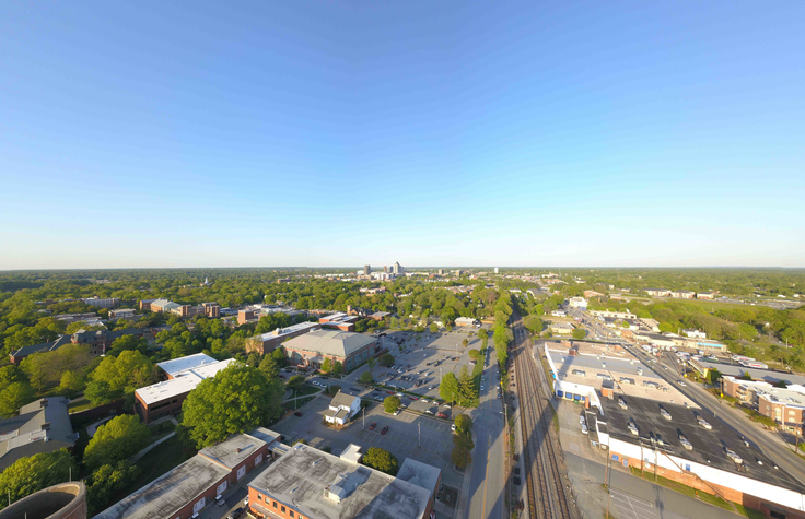 UNC Greensboro Expands Footprint on JAGGAER ONE Spend Management Platform