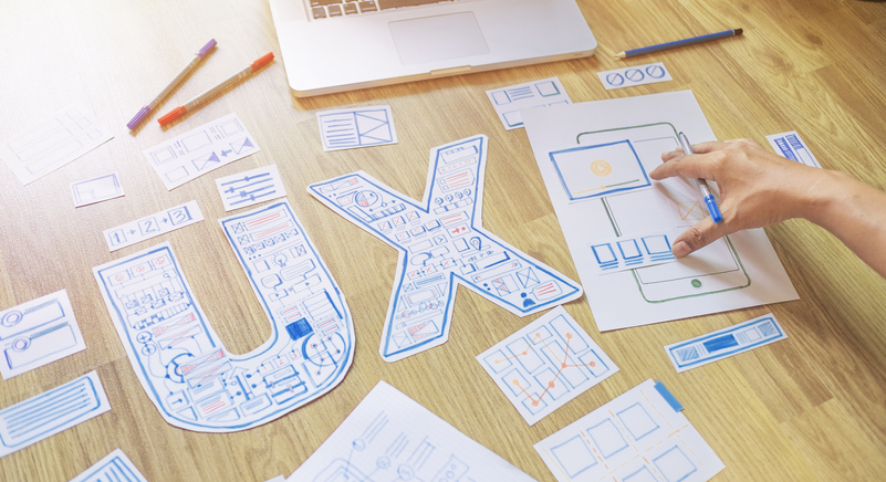 Breaking Down the UX Formula