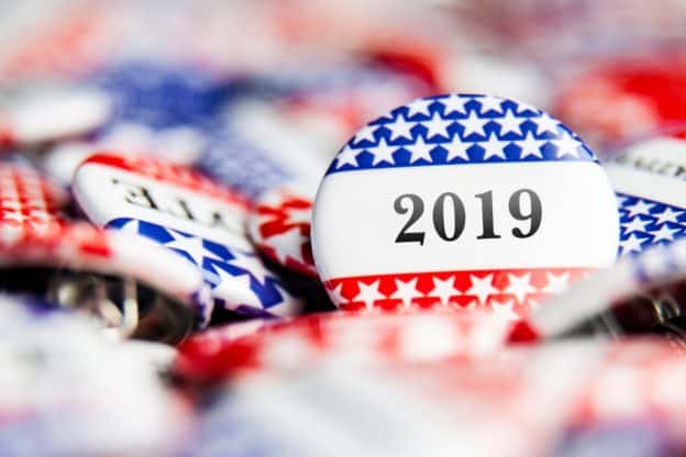 The Procurement Economy in 2019: The United States