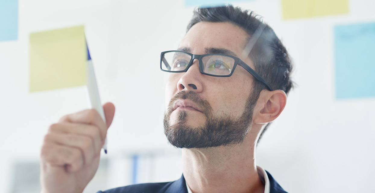 From Vision to Reality: Procurement and Supply Chain Strategies for Desired Business Outcomes