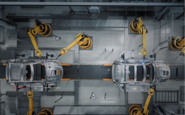 Una nueva era para las compras en el sector industrial