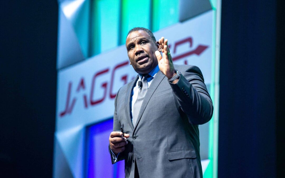 Meeting Today’s Challenges Head On with Big Data Analysis