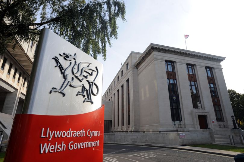 Welsh Government Achieves Agility and Business Continuity for Public Procurement
