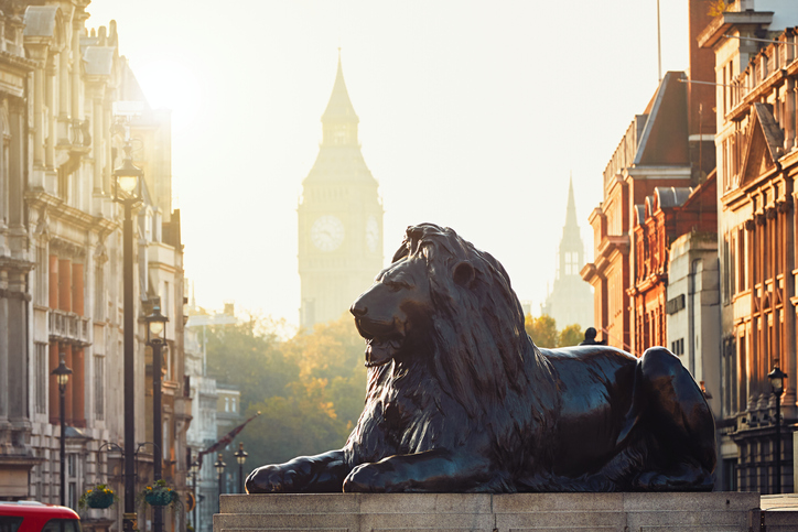Westminster City Council Combines Services with Two Boroughs to Drive Savings