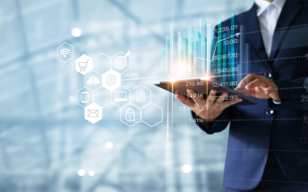 Digitalisierung und Optimierungspotenzial in der Beschaffung