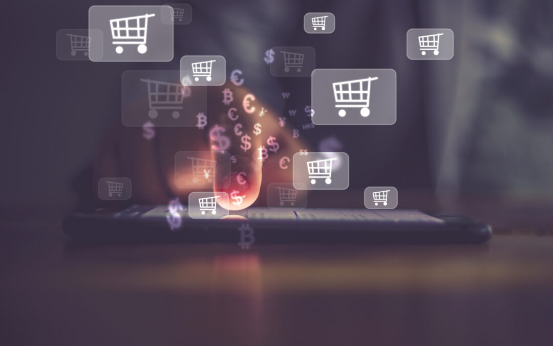6 Reasons Why an ERP is Not the Solution to all Your Procurement Problems