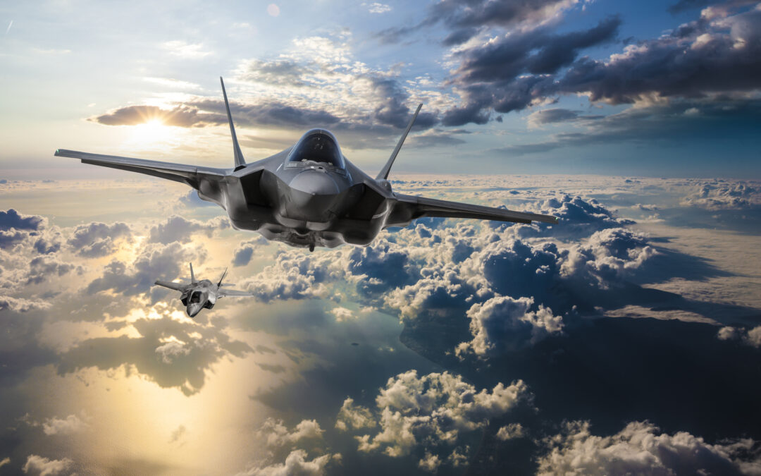 JAGGAER Aerospace & Defense: Where Agile Supply Chains Take Flight