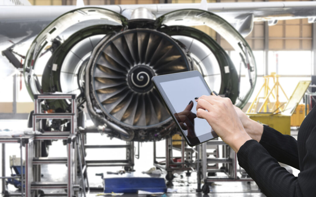 Buone notizie  dal manufatturiero: l’indice PMI sale ai massimi da marzo del 2018