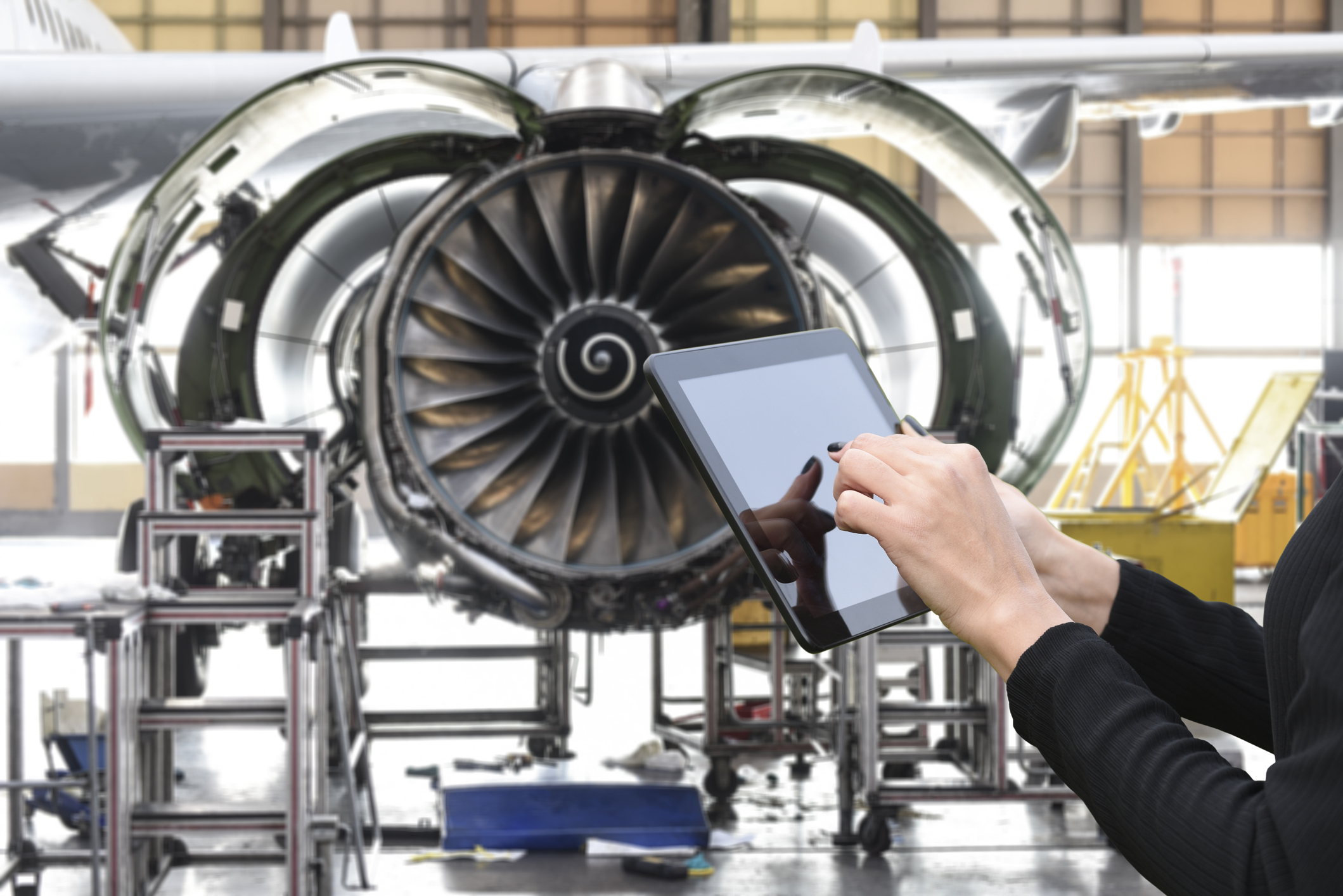 Buone notizie  dal manufatturiero: l’indice PMI sale ai massimi da marzo del 2018
