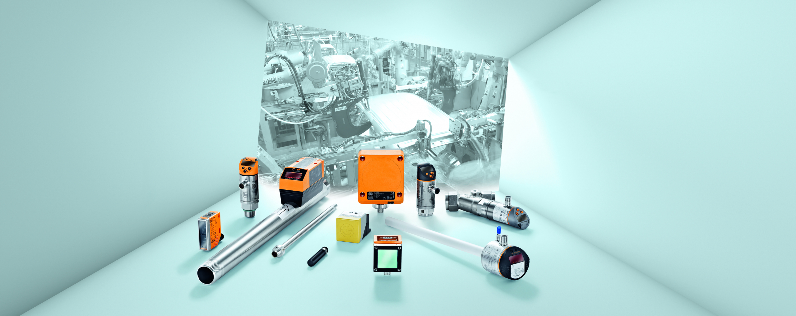 ifm Electronic Achieves Better Prices with Pure eProcurement