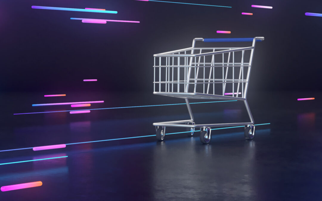 Autonomous Commerce for Enterprises