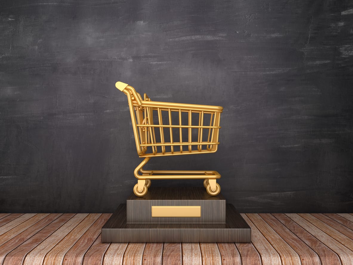 JAGGAER ONE Named Best Smart eProcurement Platform Globally by CFI.co