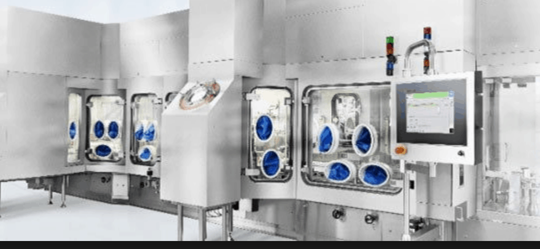 Bosch Packaging Technology Transforms Procurement Processes with JAGGAER